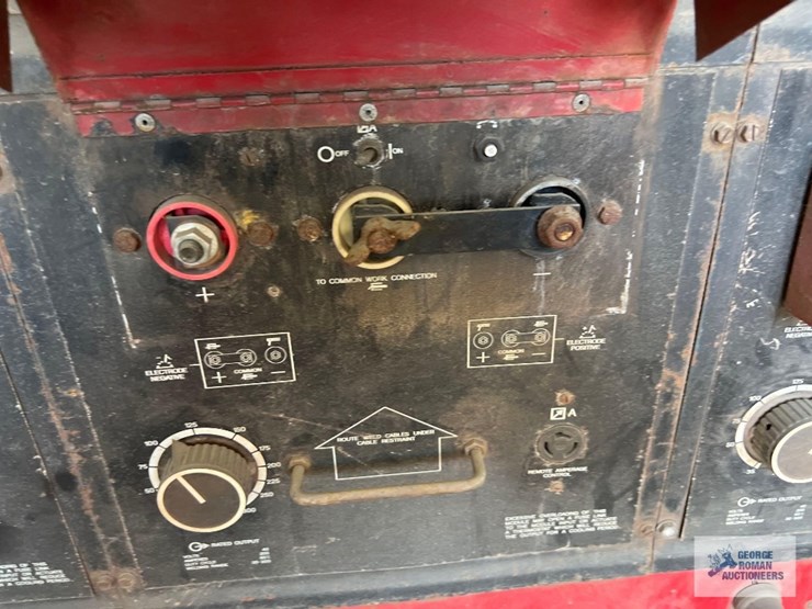 eight-pack-welder-number-two.-serial-#-ka784830.-four-out-of-eight-welders-worked-last-time-it-was-image-23