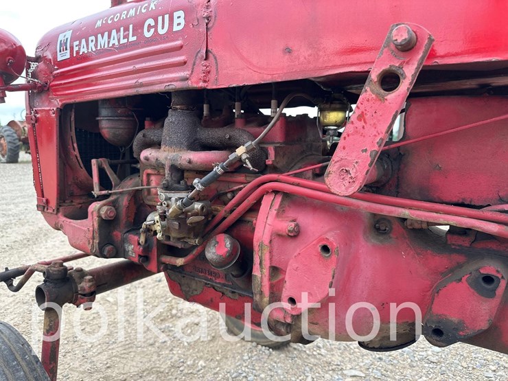945---farmall-cub-(sn#-134679)-image-11