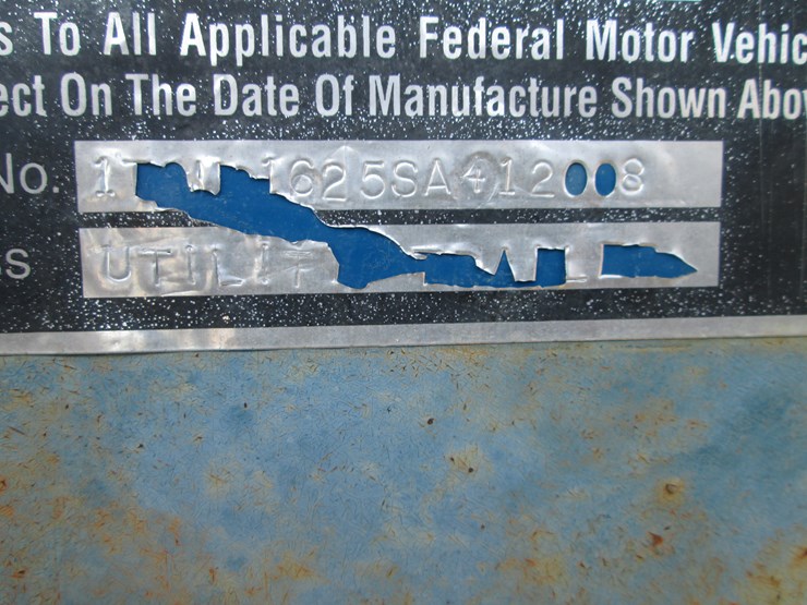 #33-•-#26809-•-1995-thunderbird-mfg.-16'-t/a-steel-enclosed-cargo-trailer-1****1625sa412008-image-34