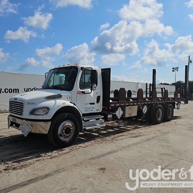 2004 CATERPILLAR 3126