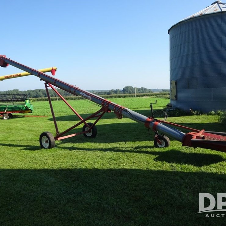 2010 PECK 1002