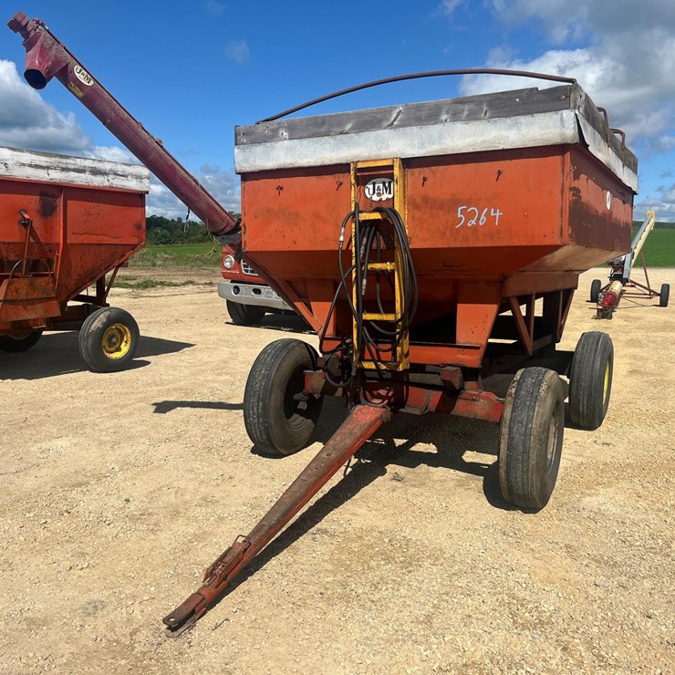 J&M 250-7