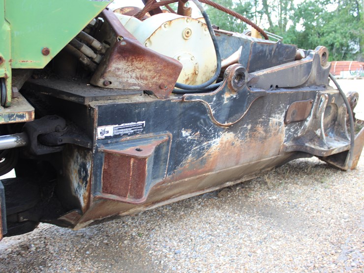 #79696-•-john-deere-460dc-|-parts-or-repair-only-image-10