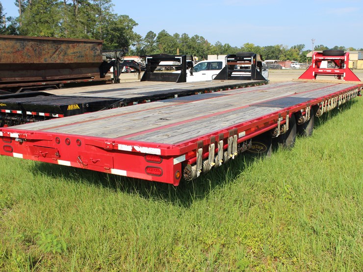 #22707-•-40ft-gooseneck-trailer,-tandem-axles-|-title-delay-image-4