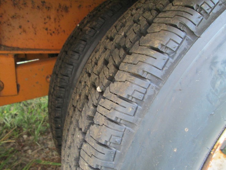 #32-•-#26807-•-1999-winston-ap2102560-20'-t/a-steel-pintle-hitch-equipment-trailer-1w9ap252bxh202819-image-7