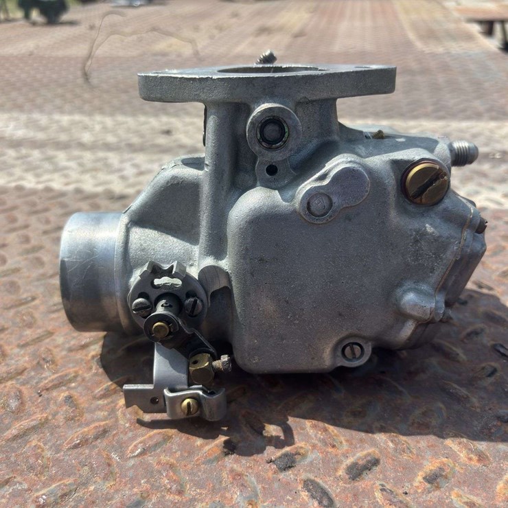 Marvel Schebler USX 21 Carburetor