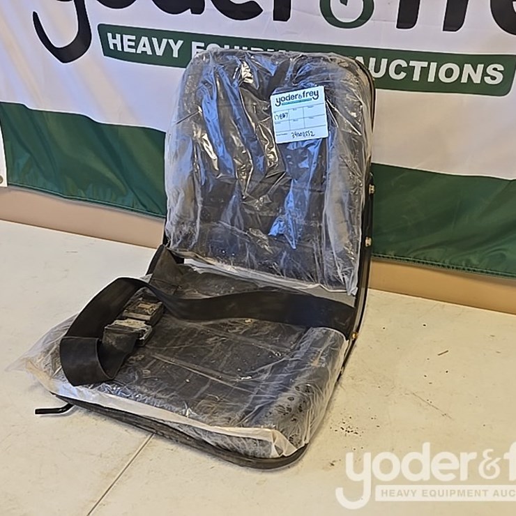 Unused SKLP Equipment Seat