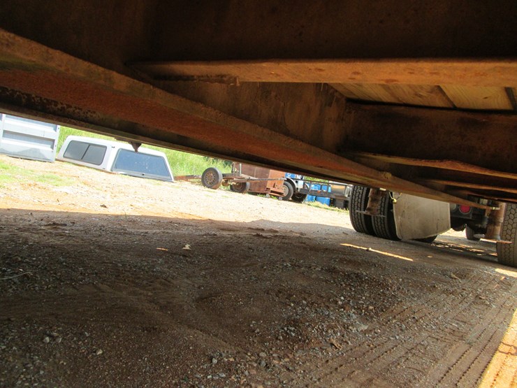 #30-•-#26840-•-homemade-~21’-t/a-steel-step-deck-trailer-image-15