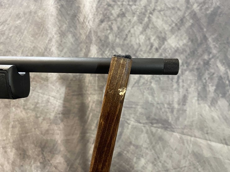 #4594-•-walther-hamerli-arms-force-b1-limited-edition-22-lr-bolt-action-rifle,-sn:-hf008329-image-8