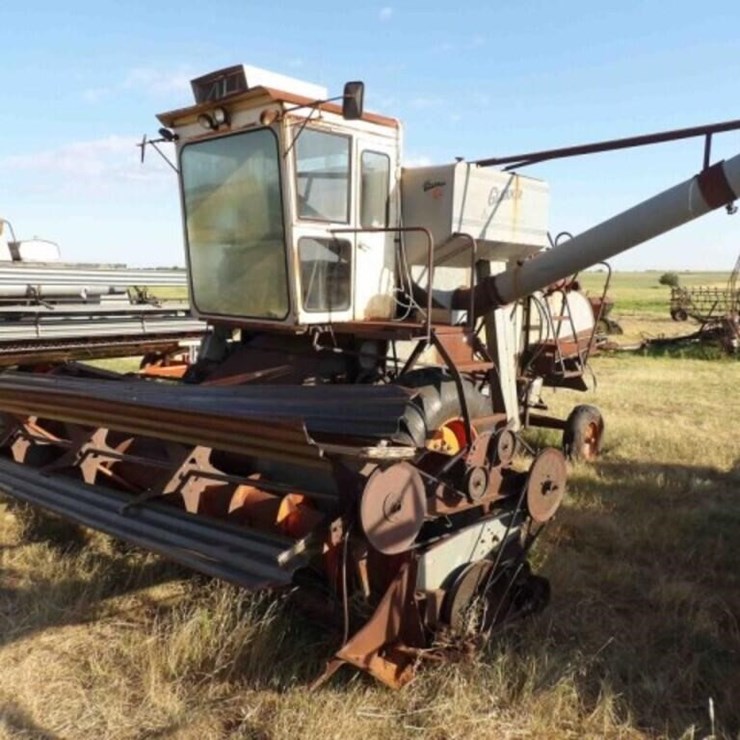 ALLIS-CHALMERS W