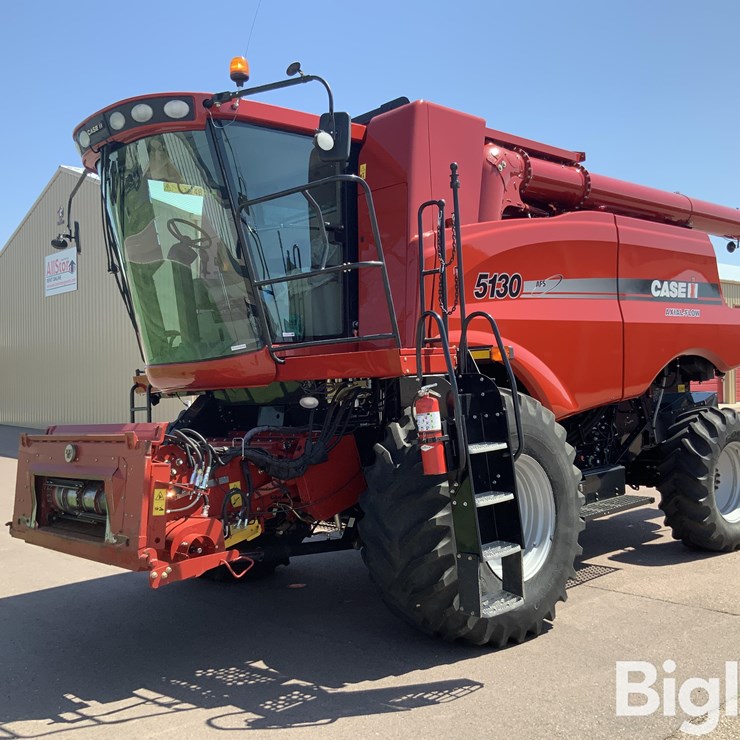 2012 CASE IH 5130