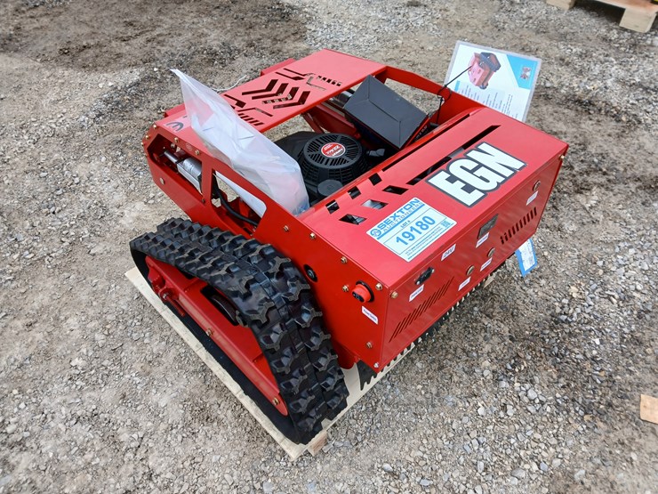 #19180-•-egn-crawler-lawn-mower-image-3