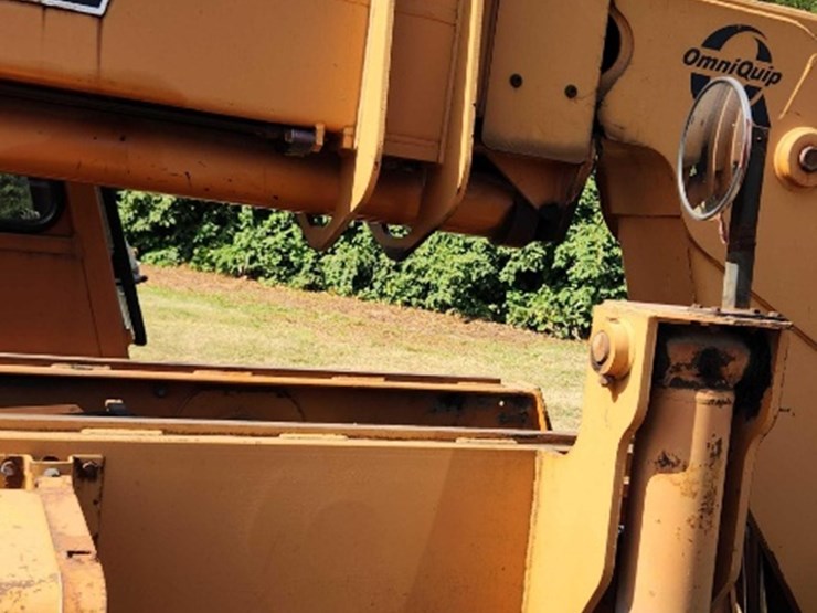 2001-lull-highlander-844c42-telescoping-8000#-lift.-serial-number-01w21p223795.-cummins-diesel-image-21