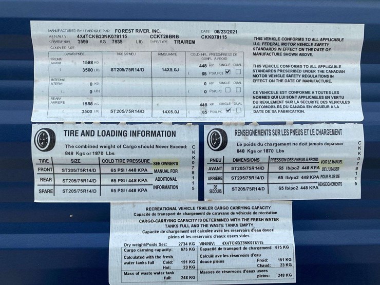 2022-forest-river-cherokee-grey-wolf-26brb-patriotic-edition-32ft.-t/a-travel-trailer-image-5
