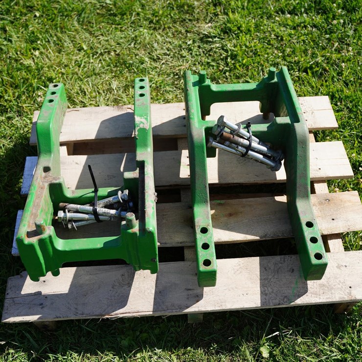 JOHN DEERE