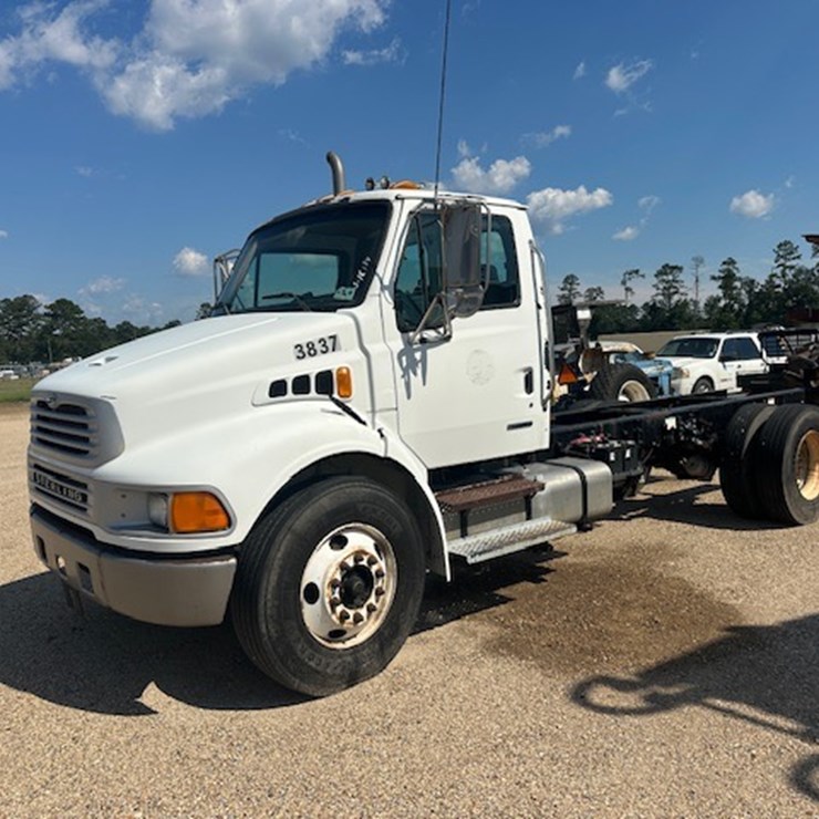 2005 STERLING ACTERRA