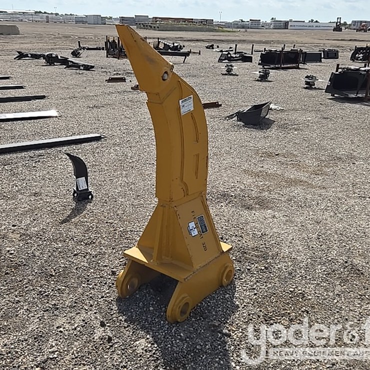 CATERPILLAR 320