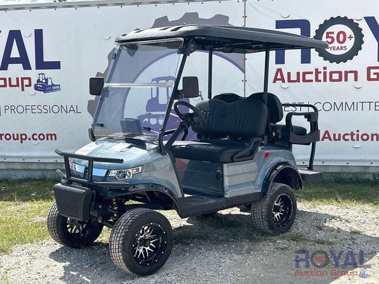 2025-star-ev-capella-2+2-electric-golf-cart-image-1