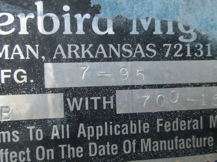 #33-•-#26809-•-1995-thunderbird-mfg.-16'-t/a-steel-enclosed-cargo-trailer-1****1625sa412008-image-30