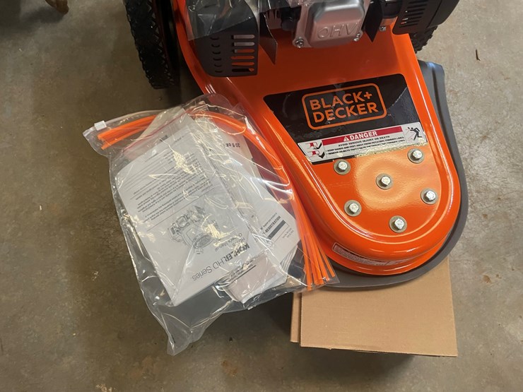 #51-•-#24121-•-unused-black-&-decker-25a-push-trimmer-1k17mk50305-image-4