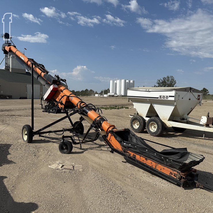BATCO CONVEYOR 19