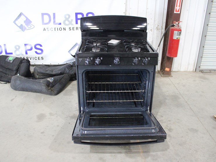 #1028-•-ge-freestanding-gas-range-image-2