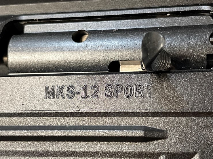 #4623-•-armsco-mks-12-12-ga.-semi-auto-shotgun,-sn:-12a21-005698-image-7