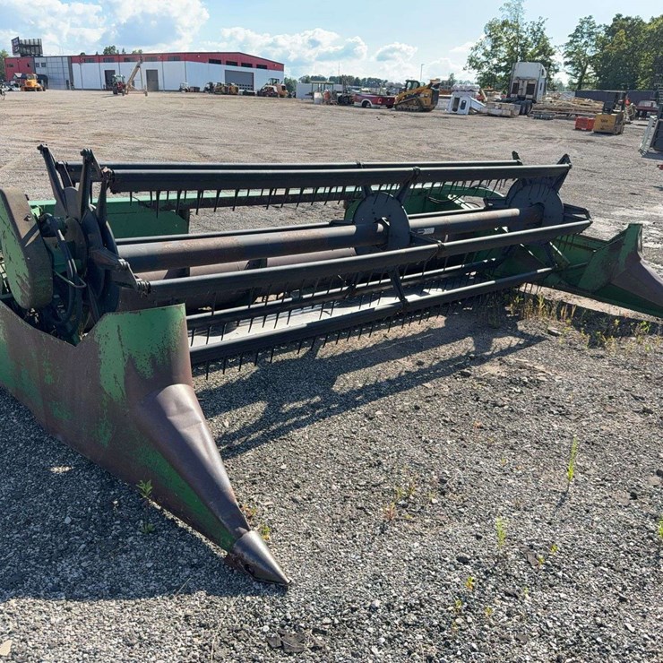 JOHN DEERE 915