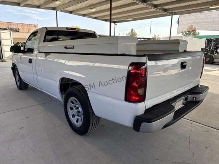 2006-chevrolet-silverado-1500-image-5
