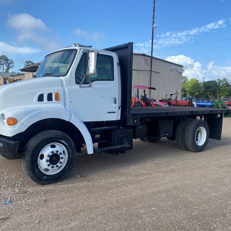 1998 STERLING L7500