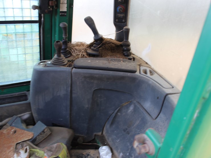 #79696-•-john-deere-460dc-|-parts-or-repair-only-image-8