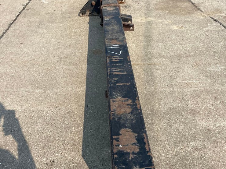 hiniker-16-1/2ft-tool-bar-image-2