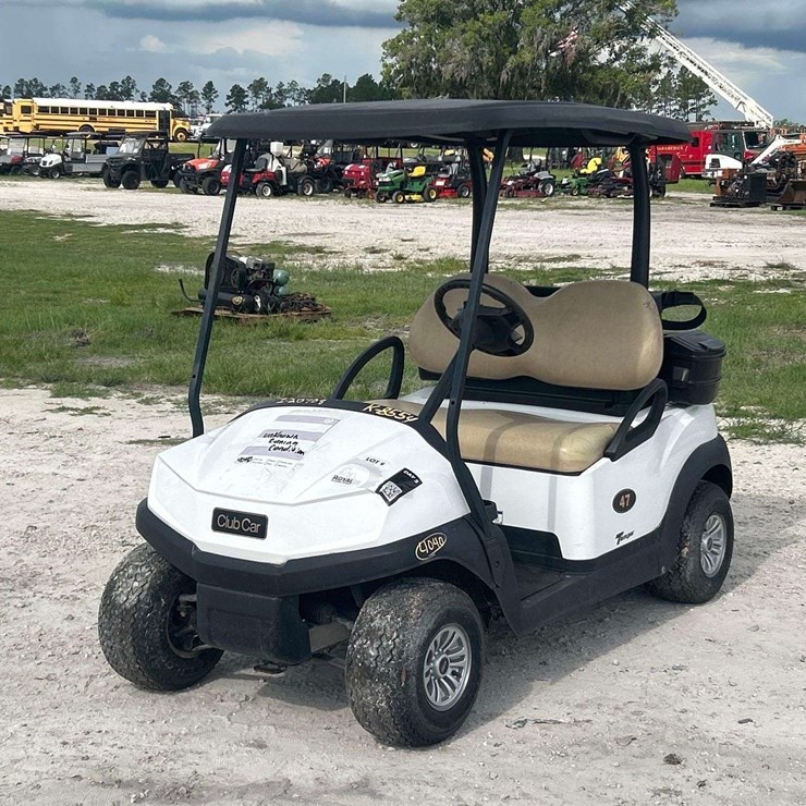 Golf Cart