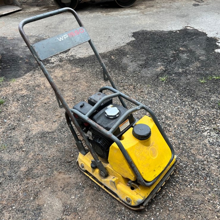 WACKER NEUSON WP1550