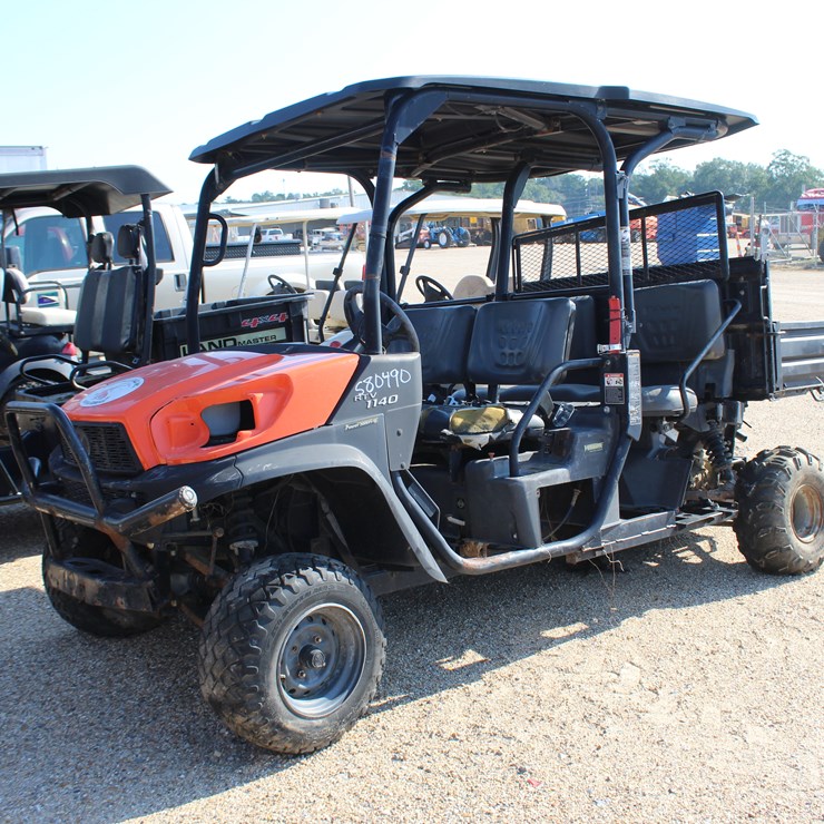 KUBOTA RTV1140