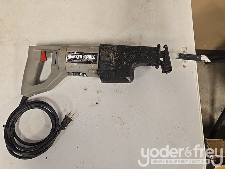 120v-porter-cable-sawzal,-model-738,-variable-speed-image-4