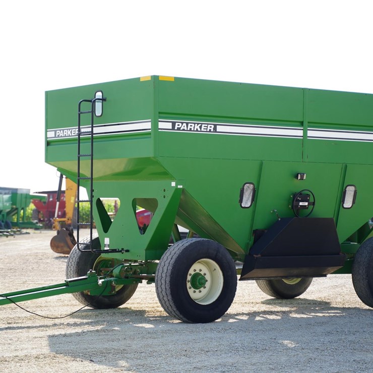 PARKER 605