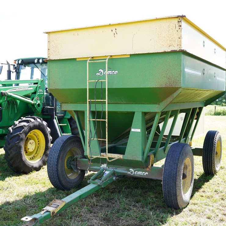DEMCO 365