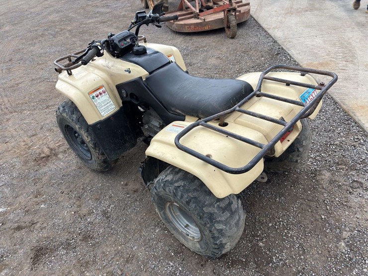 1999-honda-250-4-wheeler-image-4
