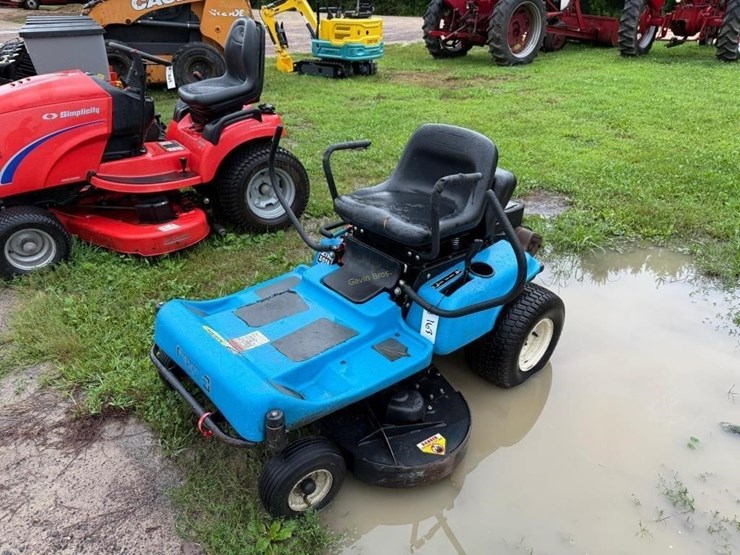 dixon-3014-zero-turn-mower-image-3