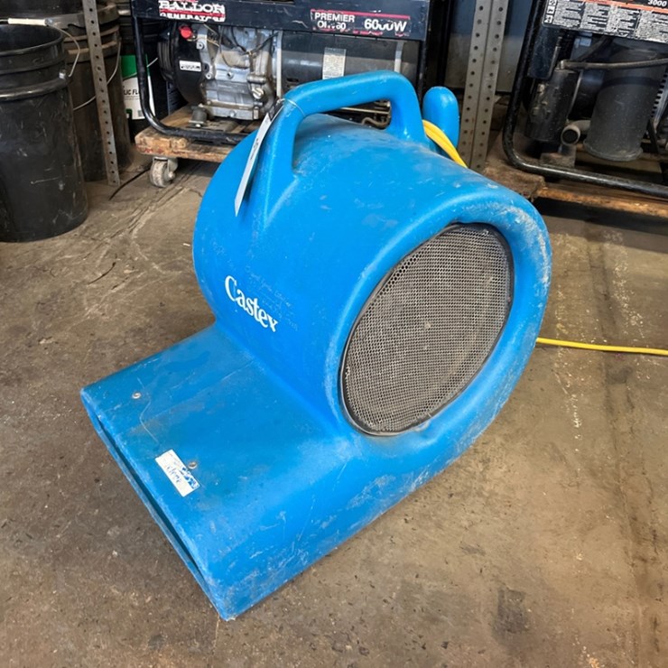 Castex MD1003 Air Mover