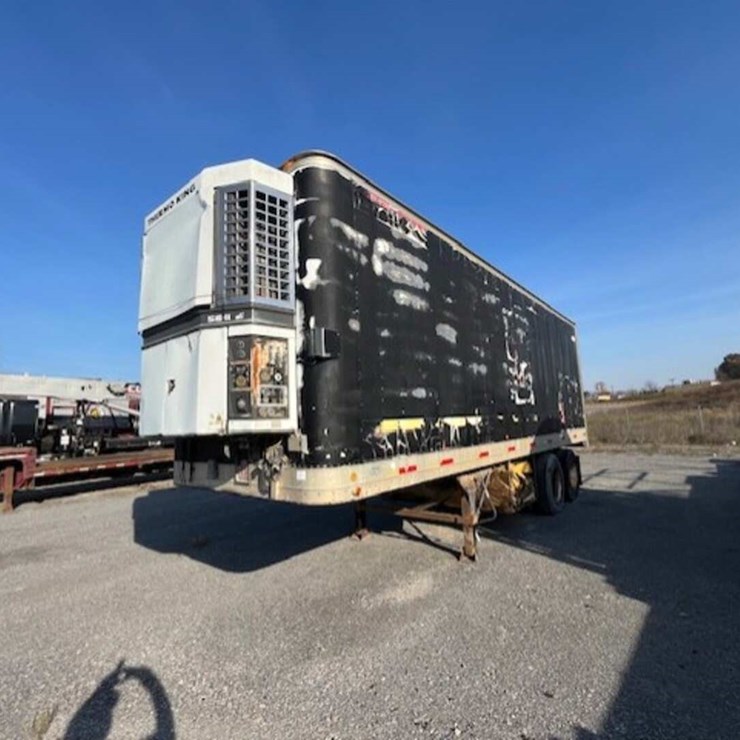 1990 GREAT DANE 28