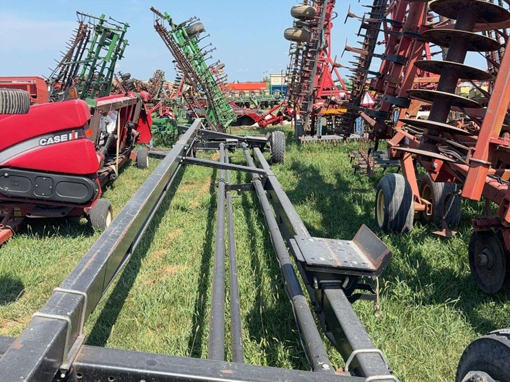 horst-head-cart-hold-35-40ft-platform,-4-way-steer,-lights-image-3