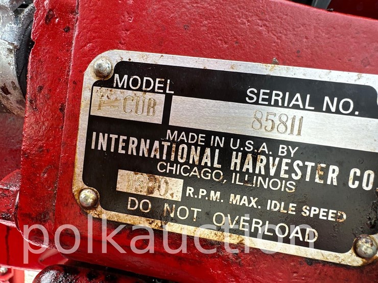951---farmall-cub-(sn#-85811)-image-7
