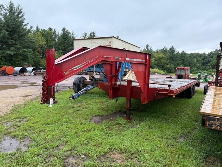 1996-corn-pro-23'+5'-gooseneck-trailer-image-3