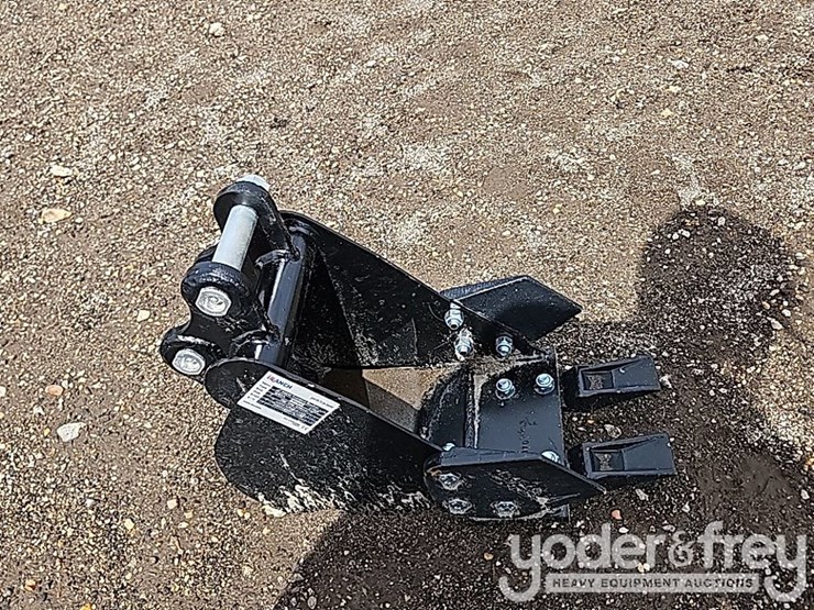 unused-ir-8"-tooth-bucket-to-suit-mini-excavator-image-6