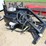 #22936-•-steel-headache-rack-with-hyd-tank-and-hoses-image-1