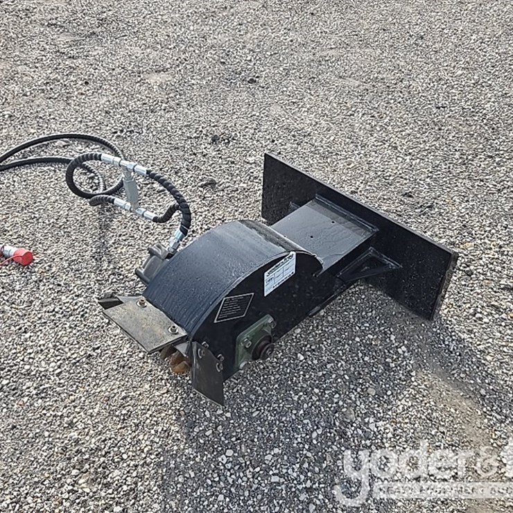 Unused GIYI GY-SZYMJ