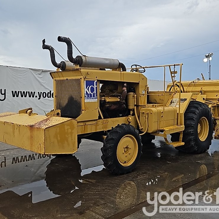 BOMAG MPH100