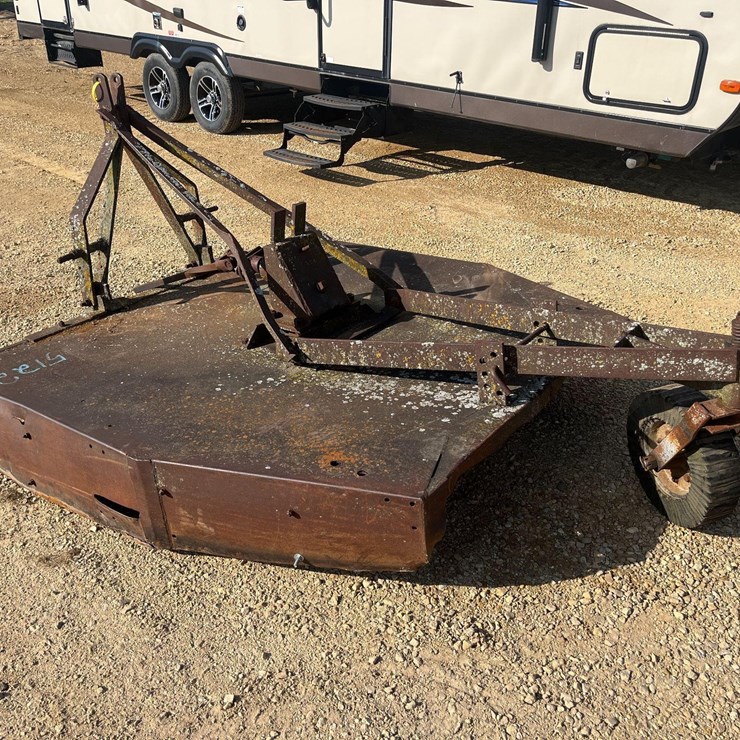 Rotary Mower